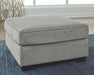 Altari - Accent Ottoman - Simple Home Plus