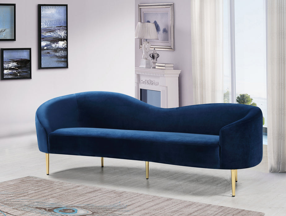 Ritz - Sofa