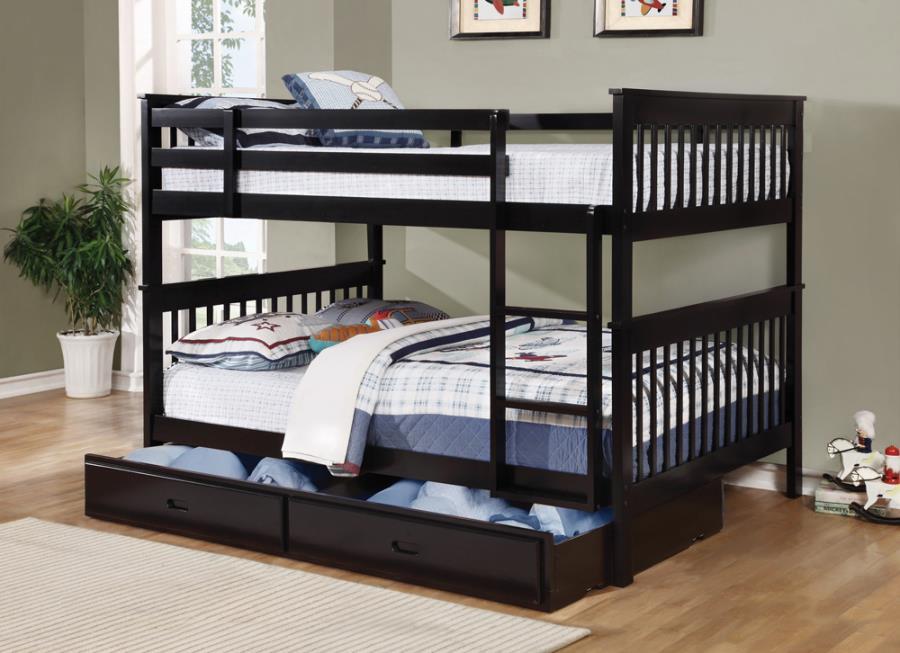 Chapman - Bunk Bed - Simple Home Plus