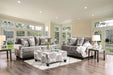 Bonaventura - Loveseat - Simple Home Plus