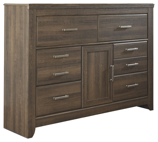 Juararo - Dresser - Simple Home Plus