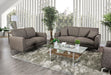 Lauritz - Loveseat - Simple Home Plus