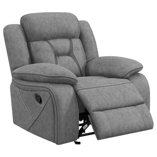 Higgins - Recliner - Simple Home Plus