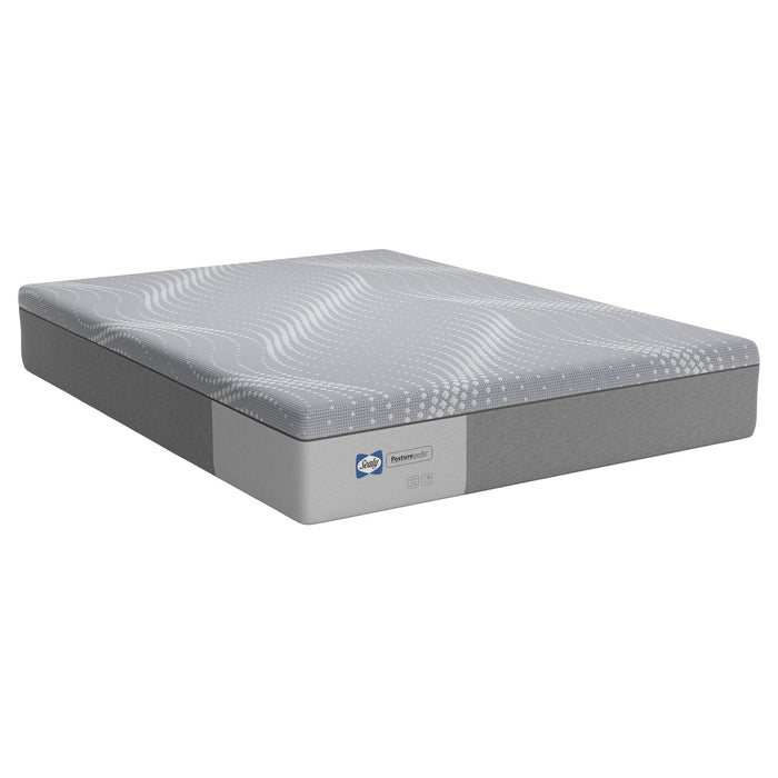 Posturepedic Salinger Medium Foam Mattress - Simple Home Plus