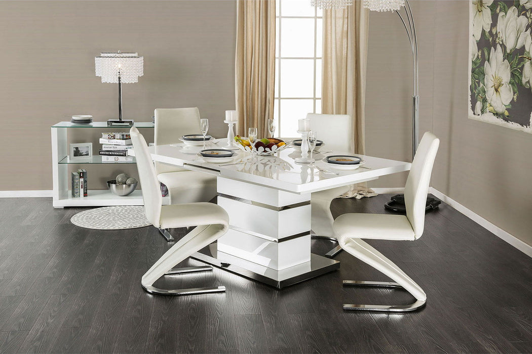 Midvale - Dining Table - Simple Home Plus