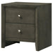 Serenity - Nightstand - Simple Home Plus