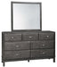 Caitbrook - Dresser - Simple Home Plus