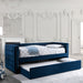 Susanna - Daybed With Trundle - Simple Home Plus