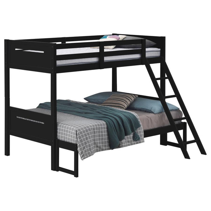 Littleton - Bunk Bed - Simple Home Plus