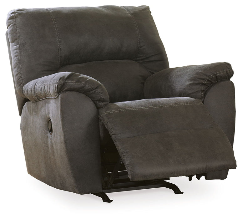 Tambo - Rocker Recliner - Simple Home Plus