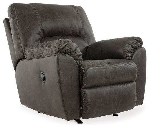 Tambo - Rocker Recliner - Simple Home Plus