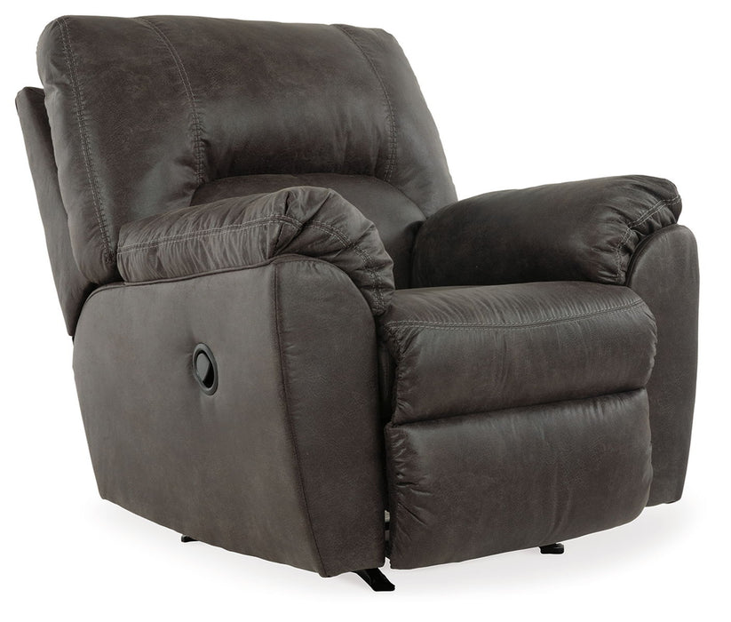 Tambo - Rocker Recliner - Simple Home Plus