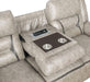 Greer - Living Room Sofa - Simple Home Plus