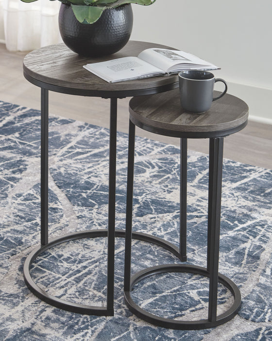 Briarsboro - Accent Table (Set of 2) - Simple Home Plus