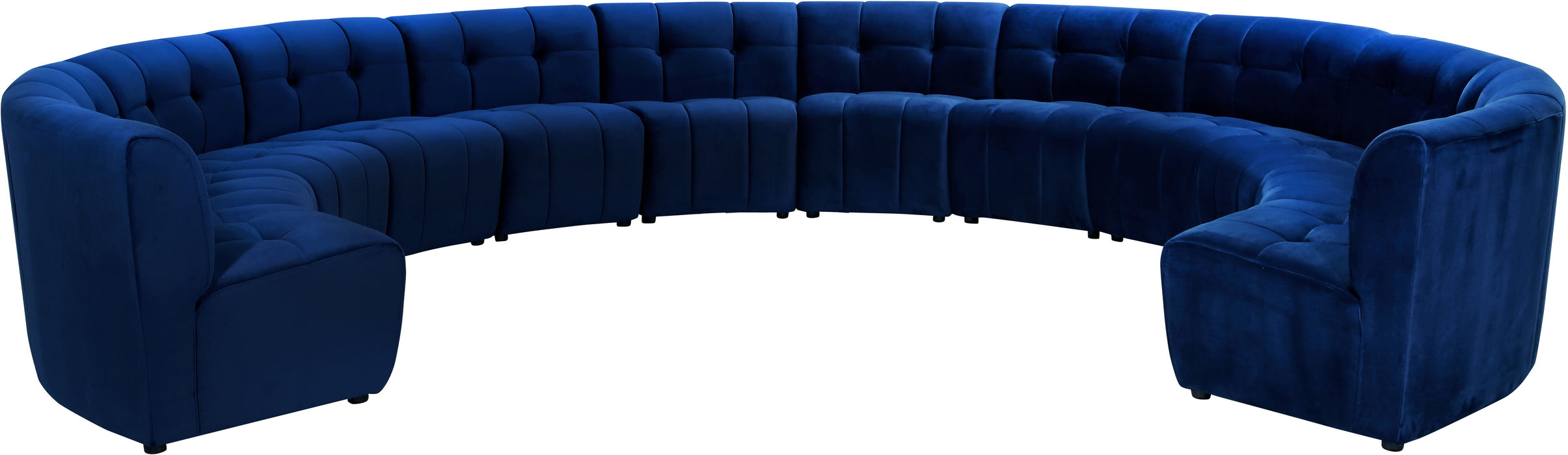 Limitless - 12 Pc. Modular Sectional