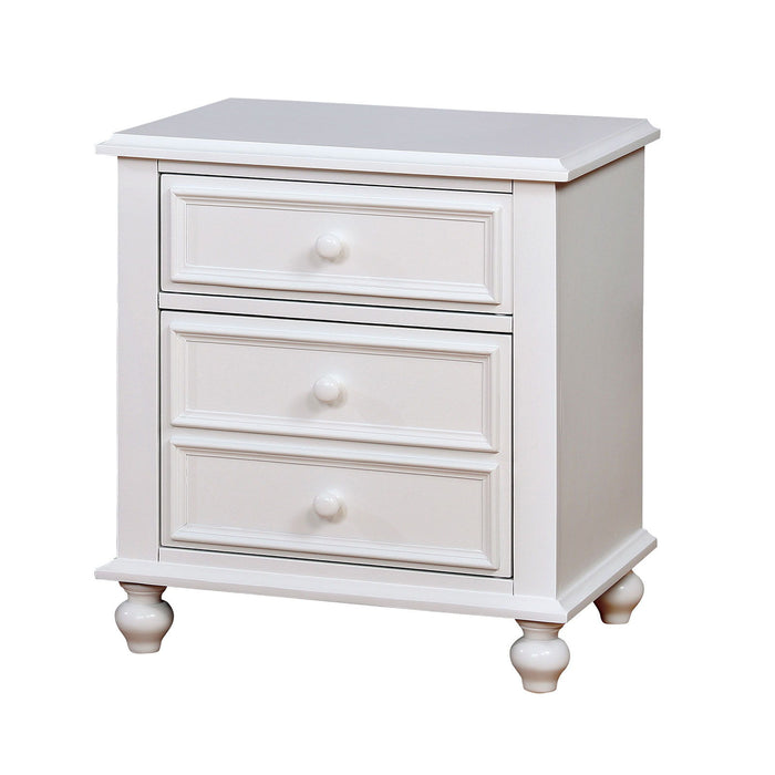 Olivia - Night Stand - Simple Home Plus