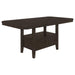 Prentiss - Counter Height Table Set - Simple Home Plus