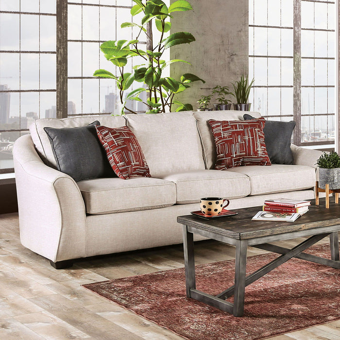 Jarrow - Sofa - Simple Home Plus