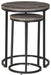 Briarsboro - Accent Table (Set of 2) - Simple Home Plus