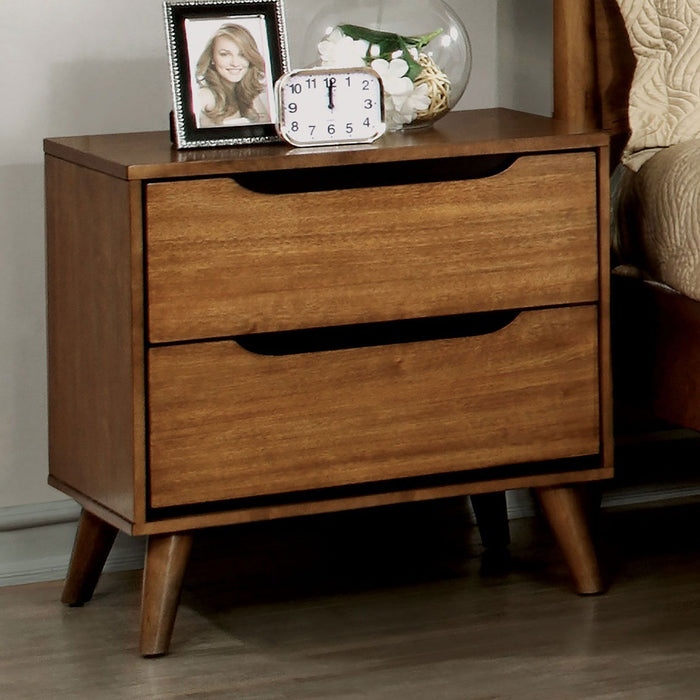 Lennart - Night Stand - Simple Home Plus