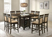 Gabriel - Counter Height Dining Set - Simple Home Plus