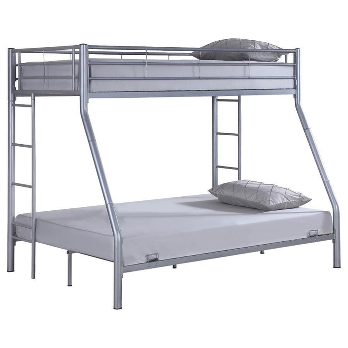 Hayward - Bunk Bed - Simple Home Plus