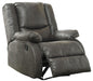 Bladewood - Recliner - Simple Home Plus