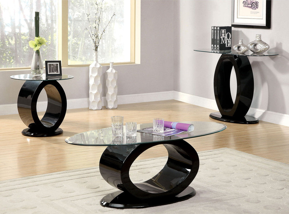 Lodia - Coffee Table - Simple Home Plus