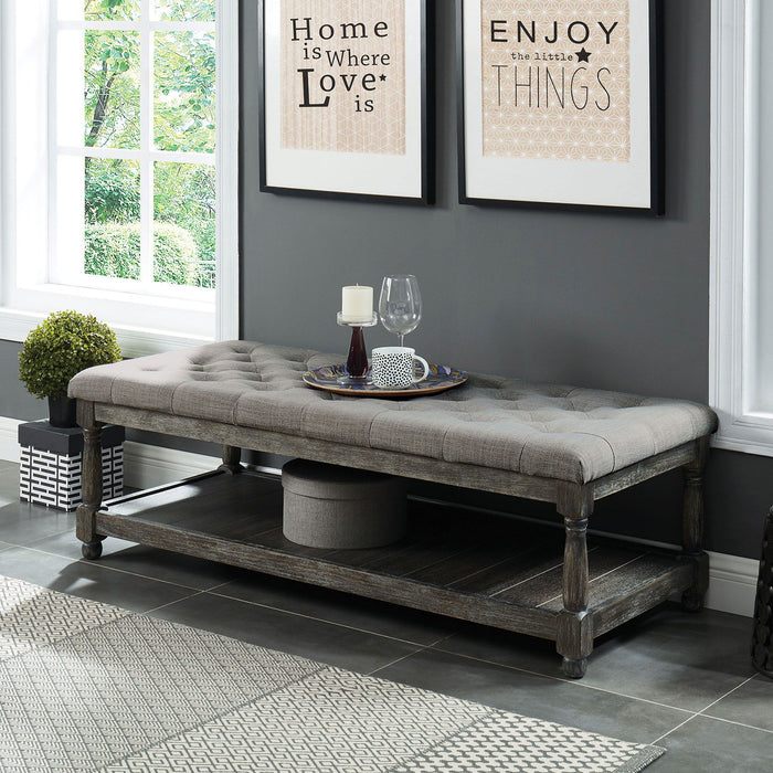 Tanya - Bench - Simple Home Plus