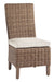 Beachcroft - Outdoor Dining Side Chair - Simple Home Plus