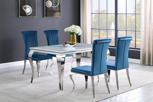 Carone - Dining Set - Simple Home Plus