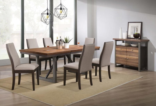 Spring Creek - Dining Table Set - Simple Home Plus