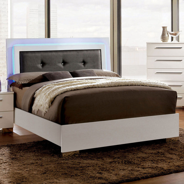 Clementine - Bed - Simple Home Plus