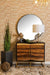 Zara - Accent Cabinet - Simple Home Plus