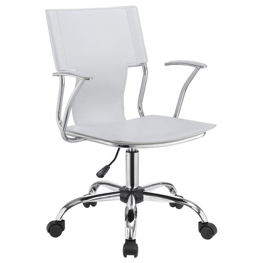 Himari - Adjustable Height Office Chair - Simple Home Plus