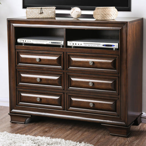 Brandt - Media Chest - Simple Home Plus