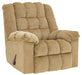 Ludden - Rocker Recliner - Simple Home Plus