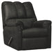 Darcy - Rocker Recliner - Simple Home Plus