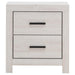 Brantford - 2-Drawer Nightstand - Simple Home Plus