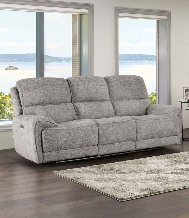 Morcote - Power Sofa