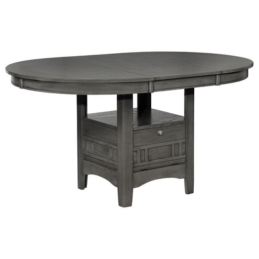 Lavon - Dining Table with Storage - Simple Home Plus