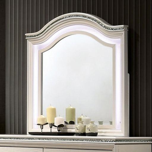 Allie - Mirror - Simple Home Plus