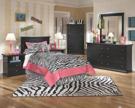 Maribel - Youth Headboard - Simple Home Plus