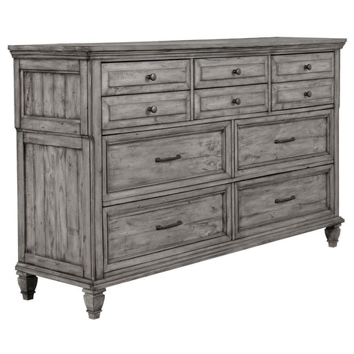 Avenue - Dresser - Simple Home Plus