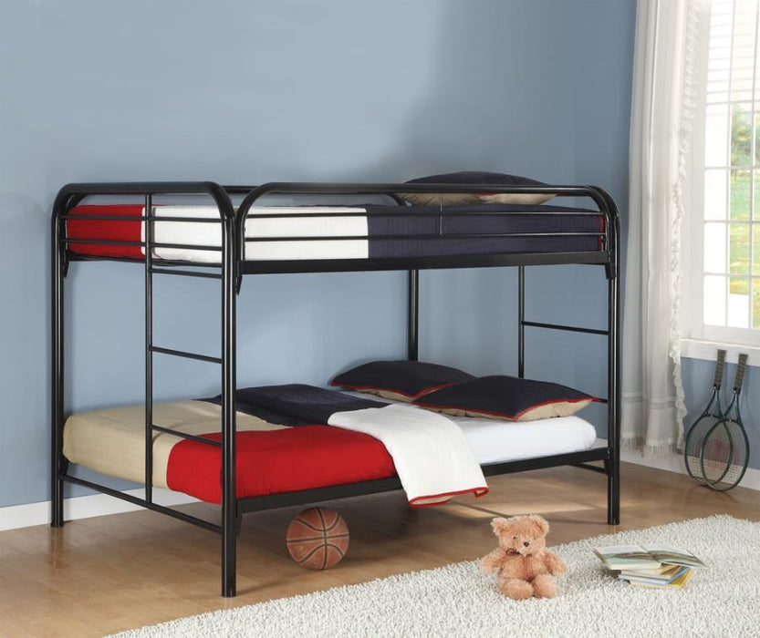 Morgan - Bunk Bed - Simple Home Plus