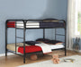 Morgan - Bunk Bed - Simple Home Plus