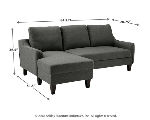 Jarreau - Sleeper Sofa - Simple Home Plus