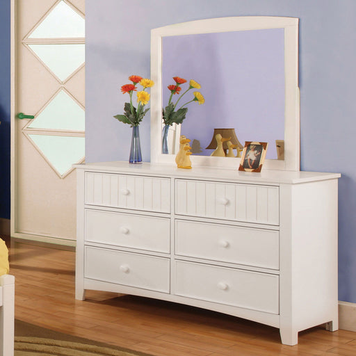 Omnus - Dresser - Simple Home Plus