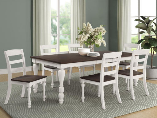 Madelyn - Dining Room Set - Simple Home Plus