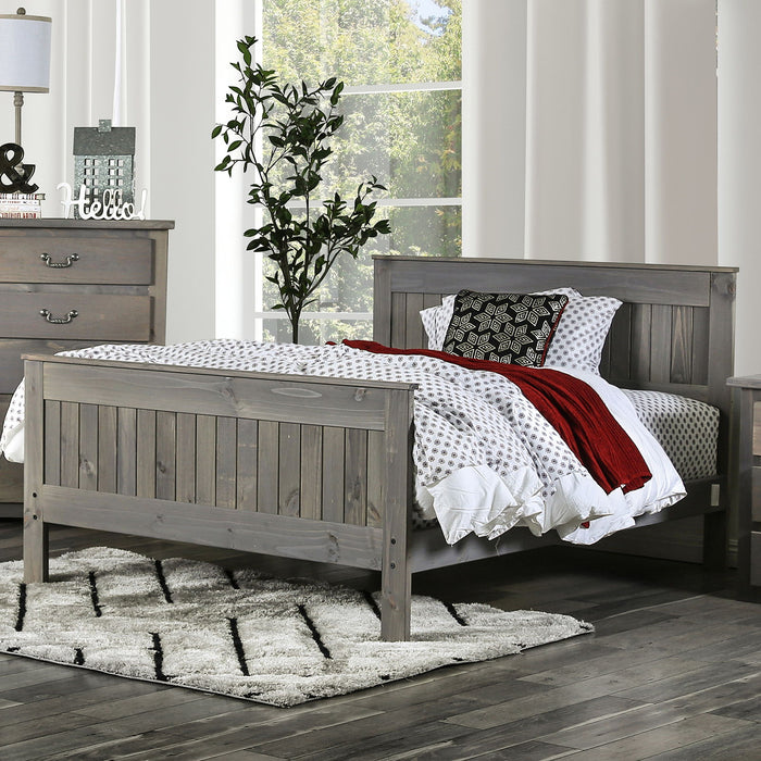 Rockwall - Bed - Simple Home Plus